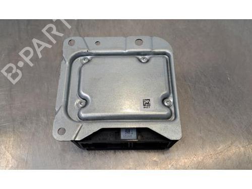 ECU airbags CITROËN JUMPY III Van (V_) 2.0 BlueHDi 120 | BP38313157M53 - Image 3