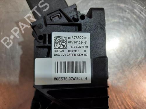 Pedal CITROËN C3 IV (CC_, CB_) ë-C3 (CBZYAZ) | BP33744085I4 - Image 4