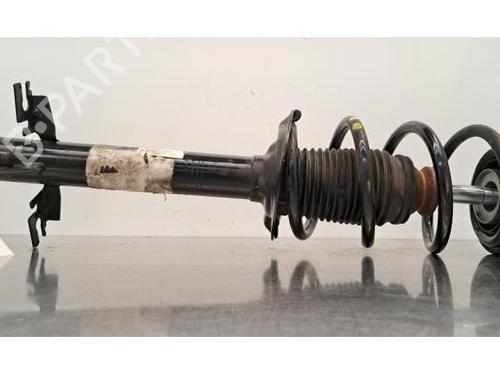 Used Left front shock absorber CITROËN JUMPER II Van 2.2 HDi 110 (110 hp) 25750102