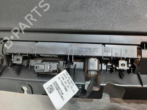 Third brake light RENAULT ARKANA I (LCM_, LDN_) 1.6 E-TECH 145 (LDMU) | BP29600866L11 