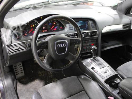Vindrute viskerarm AUDI A6 C6 (4F2) 3.0 TDI quattro | BP23579683C143 