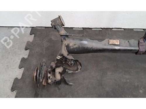 Bagaksel RENAULT MEGANE IV Hatchback (B9A/M/N_) 1.5 Blue dCi 115 (B9A6) | BP39481064M2 - Image 2