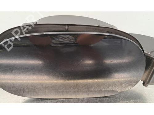 Used Fuel flap PORSCHE CAYENNE (92A) 3.0 Diesel (262 hp) 26701742