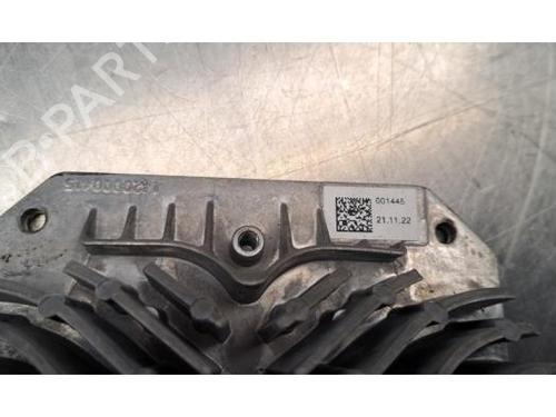 Electronic module PORSCHE 911 Convertible (992) 3.0 Carrera 4 (992610) | BP32872331M83 - Image 4