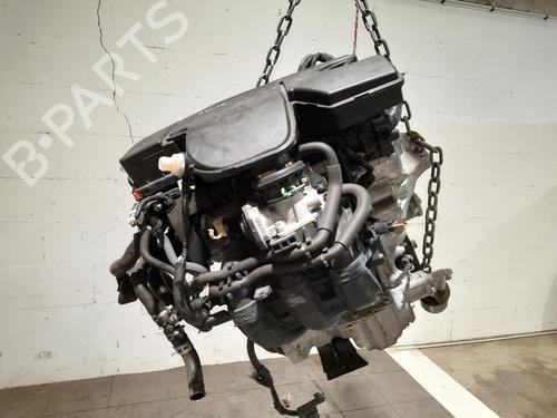 Used Engine PEUGEOT 108 1.0 VTi (69 hp) 15789866