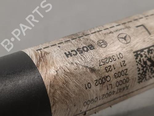 Steering rack MERCEDES-BENZ VITO Van (W447) 110 CDI (447.601, 447.603, 447.605) | BP23591855M22 