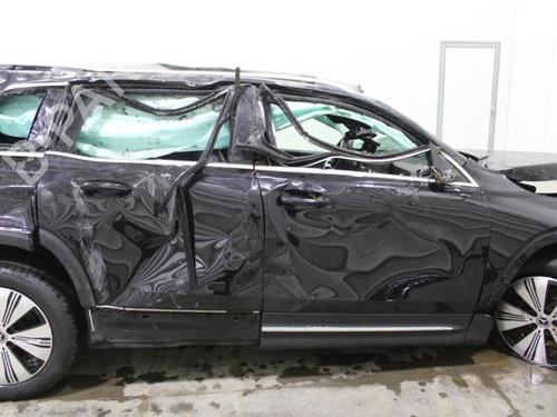 Electronic module MERCEDES-BENZ EQB (X243) EQB 350 4-matic (243.612) | BP33307635M83  - Image 13