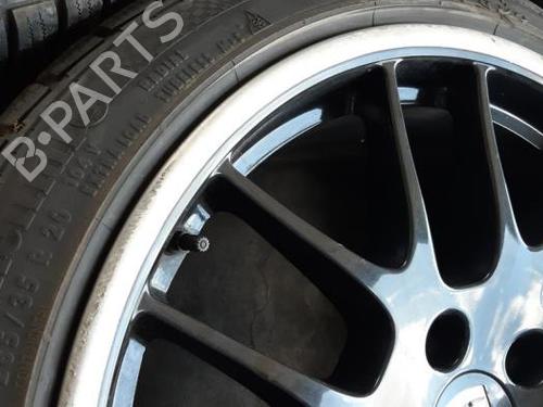 Rim PORSCHE PANAMERA (970) 4.8 4S | BP15293365C45