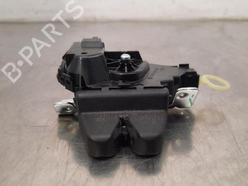 Used Tailgate lock MERCEDES-BENZ C-CLASS (W205) AMG C 63 S (205.087) (510 hp) 23627050
