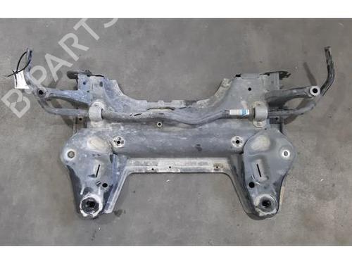 Used Subframe PEUGEOT 208 II (UB_, UP_, UW_, UJ_) 1.5 BlueHDI 100 (102 hp) 19576408