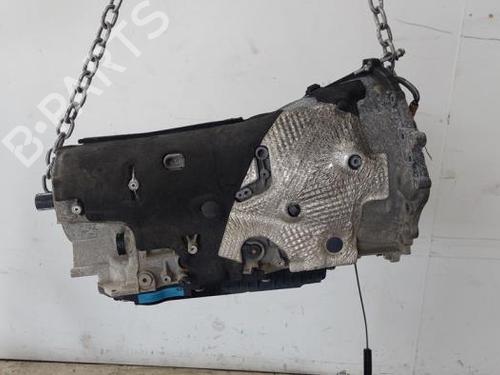 Used Gearbox LAND ROVER DEFENDER Station Wagon (L663) D240 SD4 4x4 (241 hp) 23617543