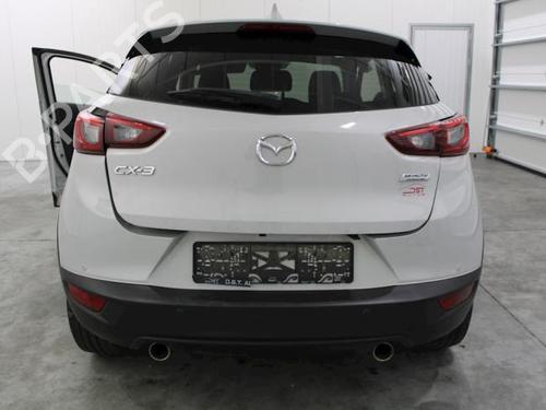 partikelfilter MAZDA CX-3 (DK) 2.0 SKYACTIV-G (DK5W, DK6W) | BP23642720M81  - Image 11