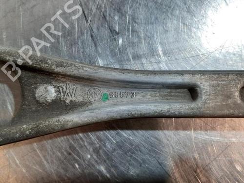 Left rear suspension arm MASERATI QUATTROPORTE VI 3.0 S Q4 | BP30053885M14 