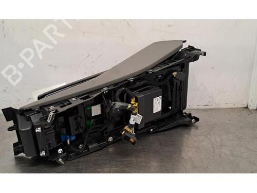 Middle console CITROËN C5 X (ND_, NC_) PureTech 180 (ND5GFP) | BP34626836I22 - Image 3