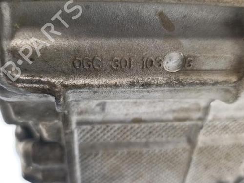 Gearbox AUDI A3 Limousine (8YS, 8YM) 35 TDI | BP26534461M3 