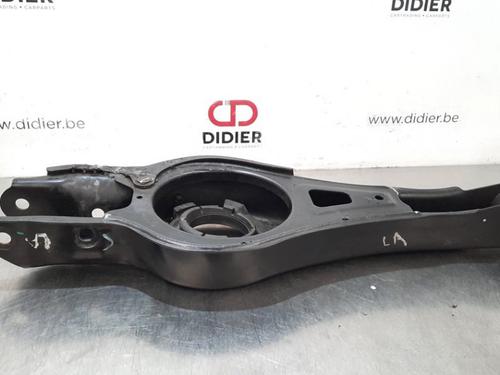 Used Left rear suspension arm Left rear suspension arm KIA OPTIMA Sportswagon (JF) 1.6 CRDi (136 hp) 10898838 10898838