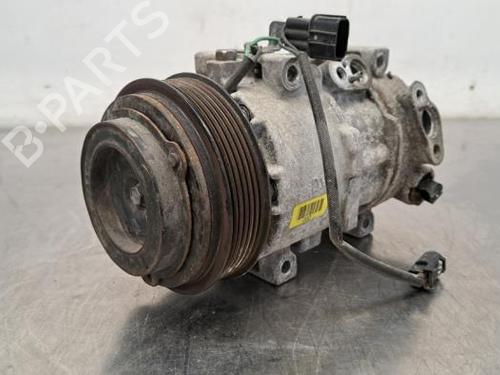 Used AC compressor HYUNDAI KONA (OS, OSE, OSI) 1.0 T-GDi (120 hp) 19649849