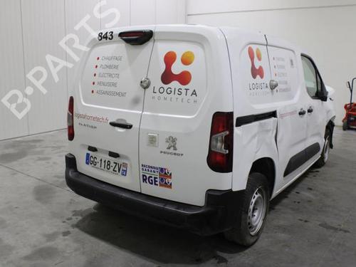 Electronic module PEUGEOT PARTNER Box Body/MPV (K9) 1.5 BlueHDi 100 | BP39235131M83 - Image 11