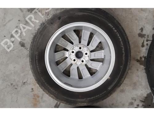 Fælgsæt VW T-CROSS (C11, D31) 1.0 TSi | BP36769674C100 - Image 7