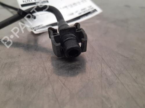 Pipe OPEL CORSA F (P2JO) CORSA-e (68) | BP20926043M125 