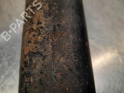 Left rear shock absorber CITROËN JUMPER II Van 2.0 BlueHDi 130 | BP23610289M18 