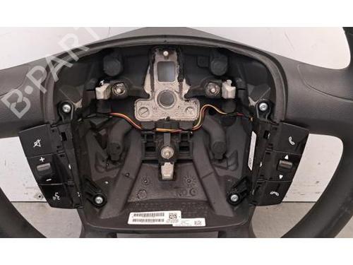 Rat FIAT DUCATO Bus (250_) E-Ducato (250DPE) | BP34200618C49 - Image 2