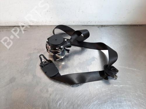 Front right seatbelt BMW 2 Gran Coupe (F44) M 235 i xDrive | BP37649218I25 - Image 2