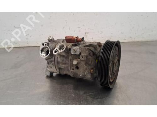 AC compressor AUDI A3 Limousine (8YS, 8YM) 30 TFSI Mild Hybrid | BP29879590M34