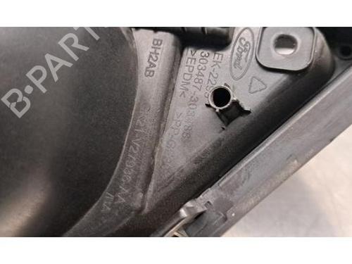 Electronic module VW POLO VI (AW1, BZ1, AE1) 1.6 TDI | BP31324104M83