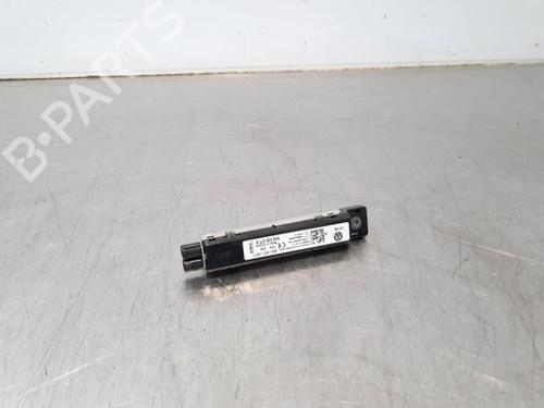 Modulo elettronico VW GOLF VIII (CD1, DA1) 1.5 TSI (150 hp) 15028223