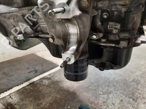 Engine MAZDA 2 Hatchback (DL, DJ) 1.5 SKYACTIV-G | BP33247743M1 - Image 8