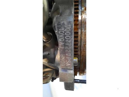 Engine CITROËN C3 IV (CC_, CB_) 1.2 PureTech 100 (CCHPV4) | BP31324059M1 