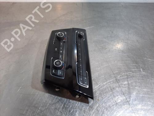 Climate control BMW X1 (F48) sDrive 16 d | BP16917246I5 