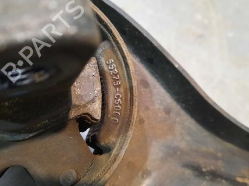 Right rear suspension arm KIA SORENTO III (UM) 2.2 CRDi 4WD | BP10892902M15 