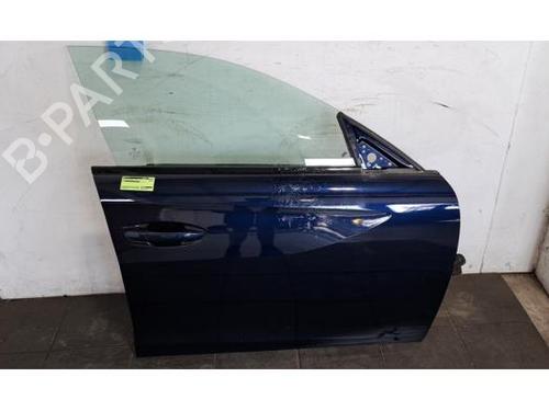 Used Right front door PEUGEOT 508 SW II (FC_, FJ_, F4_) 1.5 BlueHDi 130 (131 hp) 27864608