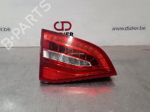 Used Left taillight AUDI A4 B8 (8K2) 2.0 TDI quattro (150 hp) 11230939