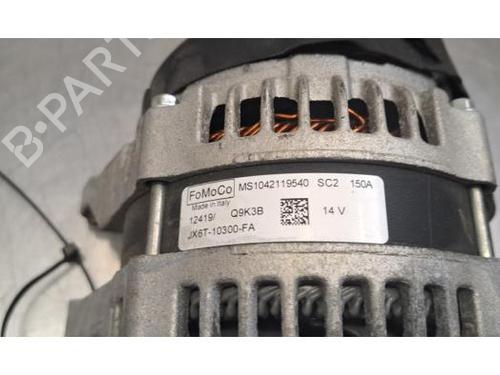 Alternator FORD FOCUS IV (HN) 1.0 EcoBoost | BP37511334M7 - Image 5