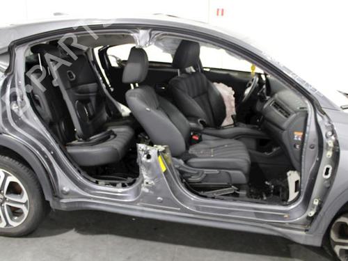 Warning switch HONDA HR-V (RU) 1.5 (RU1) | BP15017908I22 - Image 22