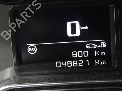 Engine mount CITROËN C3 AIRCROSS II (2R_, 2C_) 1.5 BlueHDi 110 | BP23580957M89  - Image 19