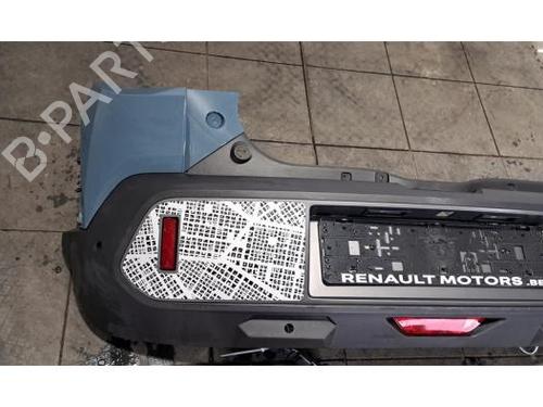 Rear bumper DACIA SPRING Extreme | BP32485847C8
