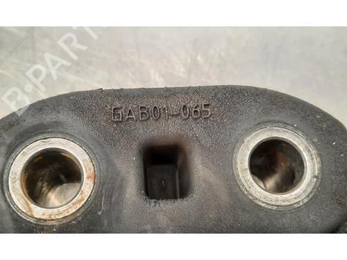 Other BMW 4 Convertible (G23, G83) 420 d Mild-Hybrid | BP23616988O1