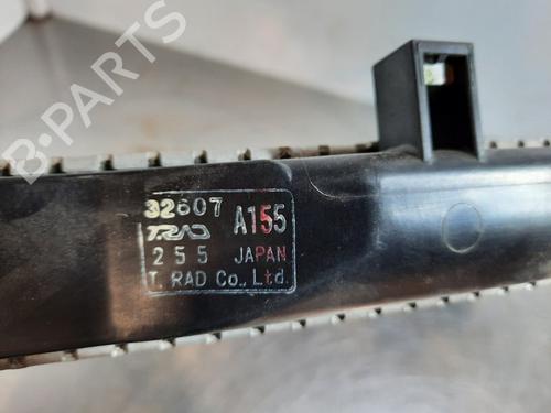 Køler MITSUBISHI PAJERO IV (V8_W, V9_W) 3.2 DI-D 4WD (V98W, V88W) | BP18237560M31 