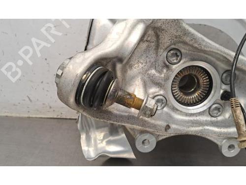 Right front steering knuckle BMW 5 (G30, F90) 520 d Mild-Hybrid xDrive | BP36207374M26 - Image 5