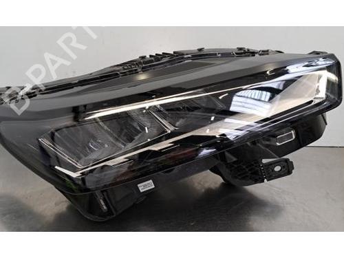 Used Left headlight Left headlight PEUGEOT 3008 III (KA_, KB_, KC_) Plug-in Hybrid 195 (KBDGK3) (194 hp) 36145776 36145776