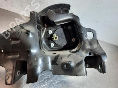 Right rear steering knuckle FORD GRAND C-MAX (DXA/CB7, DXA/CEU) 1.0 EcoBoost | BP23584050M28 