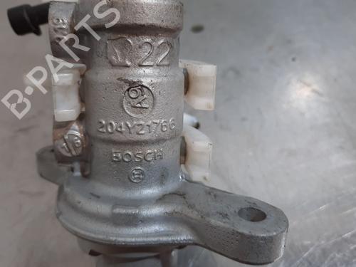 Brake master cylinder OPEL CORSA E (X15) 1.4 (08, 68) | BP17564912M77 