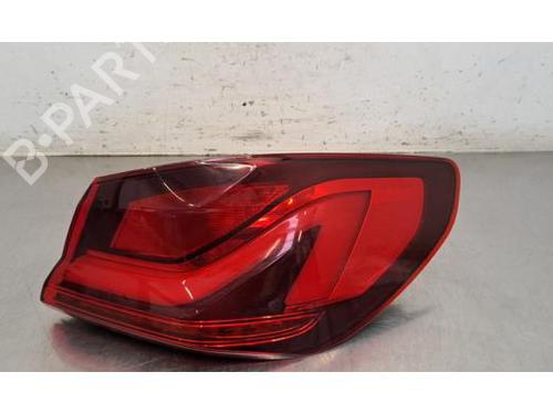 Used Right taillight Right taillight 37285000 37285000
