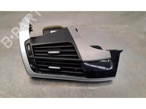 Used Air vent BMW X6 (F16, F86) M 50 d (381 hp) 24533974