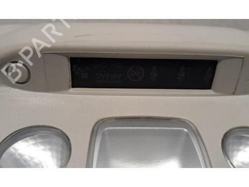 Interior roof light OPEL VIVARO C Van (K0) 2.0 | BP33132242I8 - Image 4