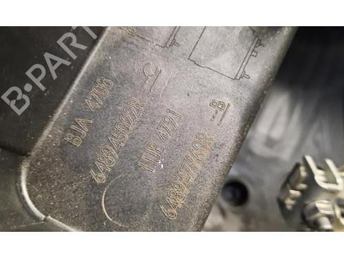 Support RENAULT CLIO V (B7_) 1.6 E-TECH 140 (B7MU) | BP23637945C155 